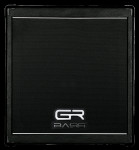 GR Bass CUBE 112 4 ohm cabinet