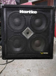 hartke 4x10"  600ww