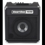 HARTKE HD50 COMBO 10˝, pojačalo za bas gitaru