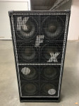 KFX 8x10 box zvučnik