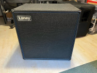 Laney R410 bass box