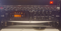 Line6 Bass Pod pro