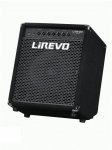 LIREVO B-40 BASS Amplifier 40W