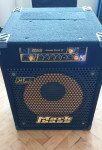 Markbass CMD 151p Jeff Berlin