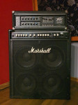 Marshall MB 4410 Combo Bass Amp / bas pojačalo