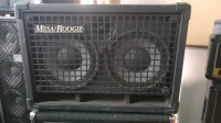 Mesa Boogie Diesel 210 - Bass Box