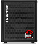 TC Electronic BG250 i pedala