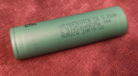 Baterija 18650 Sony Murata 3000mAh