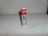 Baterija, baterijski članak 3V