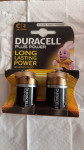 Baterije Duracell C-LR14, MN1400 (NOVO)