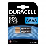 Baterija Duracell ultra AAAA, 2 komada