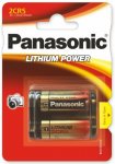 Baterija Panasonic 2CR5 DL245
