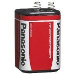 baterija Panasonic 4R25
