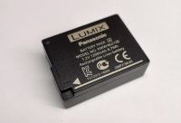 Baterija Panasonic DMW-BLC12 1200mAh 7.2V 8.7Wh
