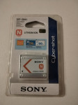 baterija za Sony aparat