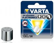 baterija VARTA CR1 / 3N, 2L76, 2LR76, CR11108, DL1 / 3N, K58L, U2L76