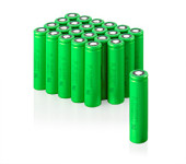 baterije 18650 litijon