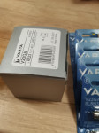 Baterije Varta V23GA 12V