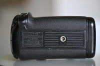 Baterry grip MB D11 Nikon