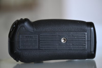 Battery grip MB D10 Nikon