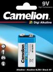 Camelion baterija alkalna 9V, 6LR61 (NOVO)