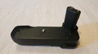 Canon battery pack (grip) BP-50