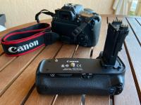 Canon BG-E14 battery grip za Canon 70d, 80d i 90d, KAO NOVO !!