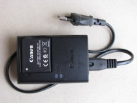 CANON CB-2LDE + NB-11L punjač i baterija