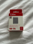 Canon NB-13L