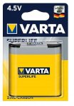 Cink-ugljik baterija VARTA Superlife 3R12 - stan (blister)