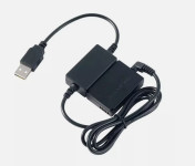 Dummy Baterija za Canon M2 M10 M50 M100 M200...