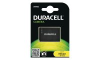Duracell baterija tip Nikon EN-EL12 kvalitetna zamjenska baterija