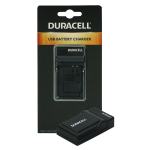 Duracell Nikon EN-EL14 USB Charger - punjač za Nikon EN-EL14 bateriju