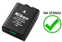 ⭐️EN-EL21 ENEL21 baterija za Nikon 1 V2⭐️