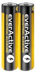 everActive Industrijske LR03 / AAA alkalne baterije