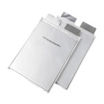 FARASIS P53 3.6V 53Ah LITIO Li NMC LITIJ-IONSKA POLIMERNA BATERIJA