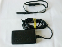 HP foto AC Adapter TADP-8NB (Canon ACK-800)