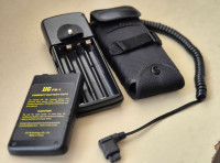 JJC vanjska baterija FB-1 (Canon CP-4E) za Canon flasheve 580,540,55