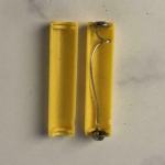 Lažna fake AA baterija kućište