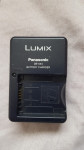 lumix panasonic de-a44a,punjač