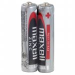 Maxell R03 / AAA cink-ugljična baterija