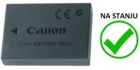 ⭐️NB-3L, NB3L, NB-3LH, NB3LH baterija za CANON IXUS, PowerShot⭐️