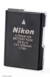 Nikon EN EL14 original baterija