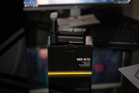 NIkon MB - N10 Battery pack