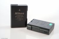 Nikon EN EL14 original baterija