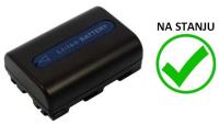 ⭐NP-QM50 / NP-QM51 / NPQM50 / NPQM51 baterija za SONY⭐