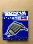 OLYMPUS AC adapter za fotoaparat V-6AC Original