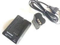 OLYMPUS  Li-ion BATTERY CHARGER  BCM-2