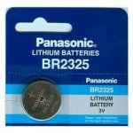Panasonic BR2325 / CR2325 litijska baterija