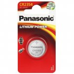 Panasonic CR2354 litijska baterija (blister)